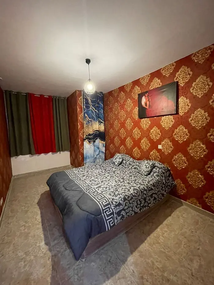 آپارتمان دوخوابه یاسمن اقدسیه 3