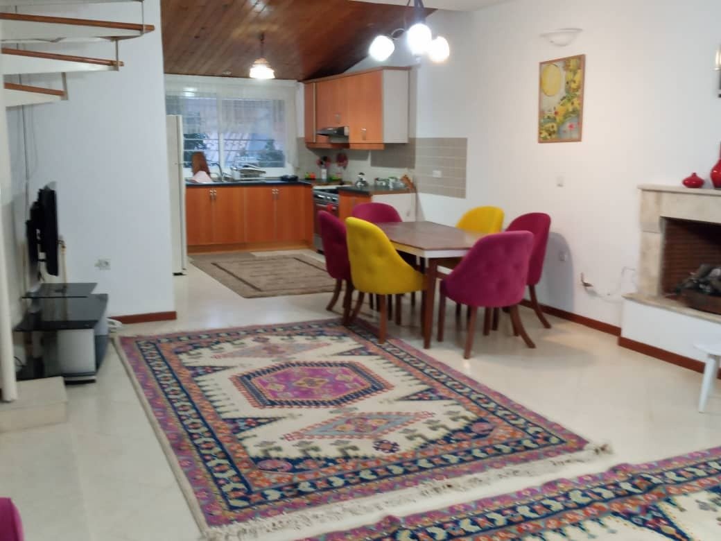 سه خوابه شهرکی پارسا