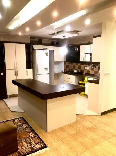 آپارتمان دوخوابه سروناز