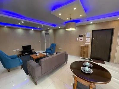 آپارتمان یک خوابه سانسیت روم 3 جمهوری