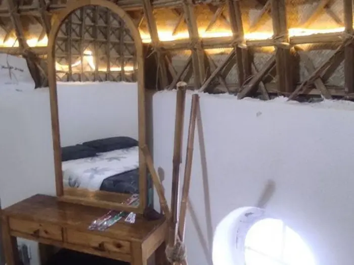 بوم گردی الوند جنوب بندرمقام - واحد 5