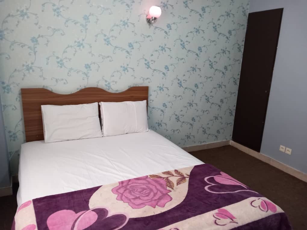 مجتمع اقامتی رسپینا - دوخوابه واحد 10