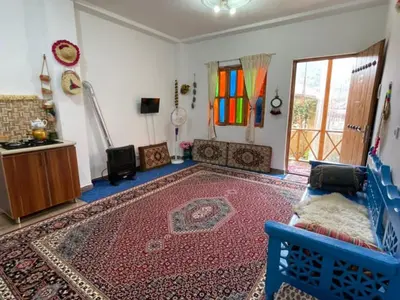 بومگردی ناز آینه - واحد 2