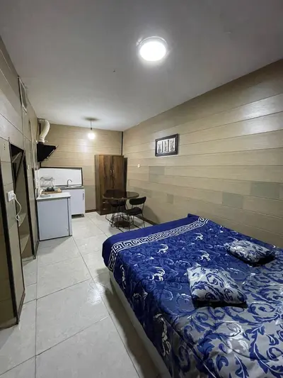 سوئیت فلت پانزده خرداد 3