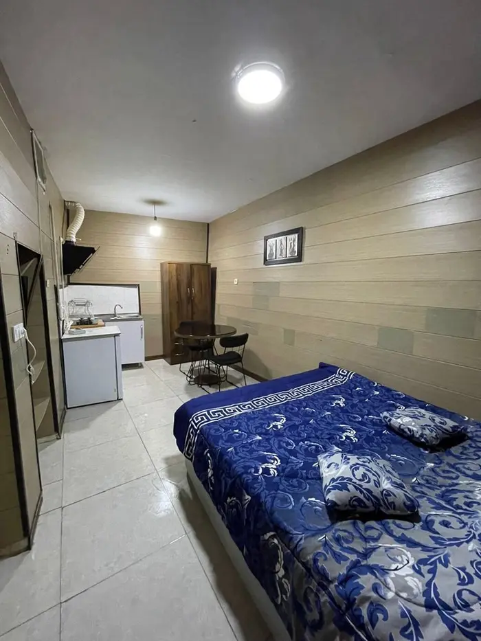 سوئیت فلت پانزده خرداد 3