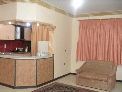 آپارتمان دوخوابه گل نرگس 1