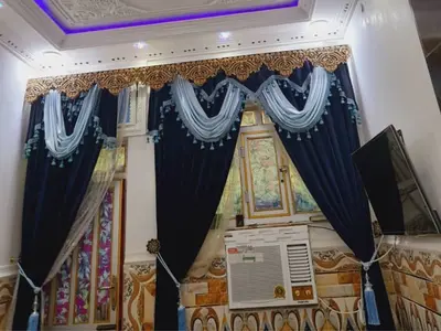 ویلا دوخوابه رمین