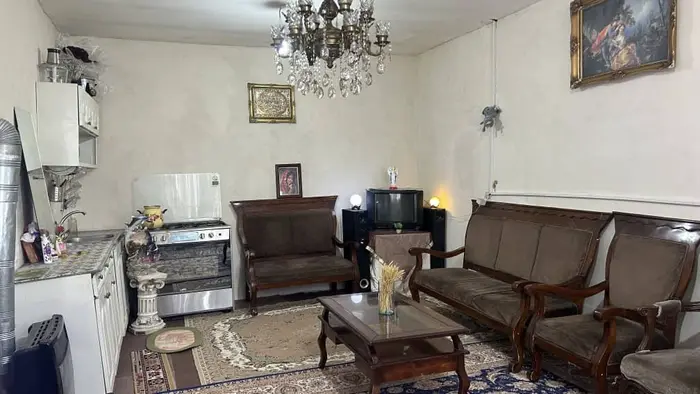 سوئیت فلت ققنوس