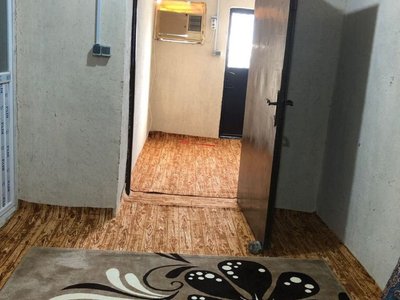 سوئیت فلت گل ابریشم