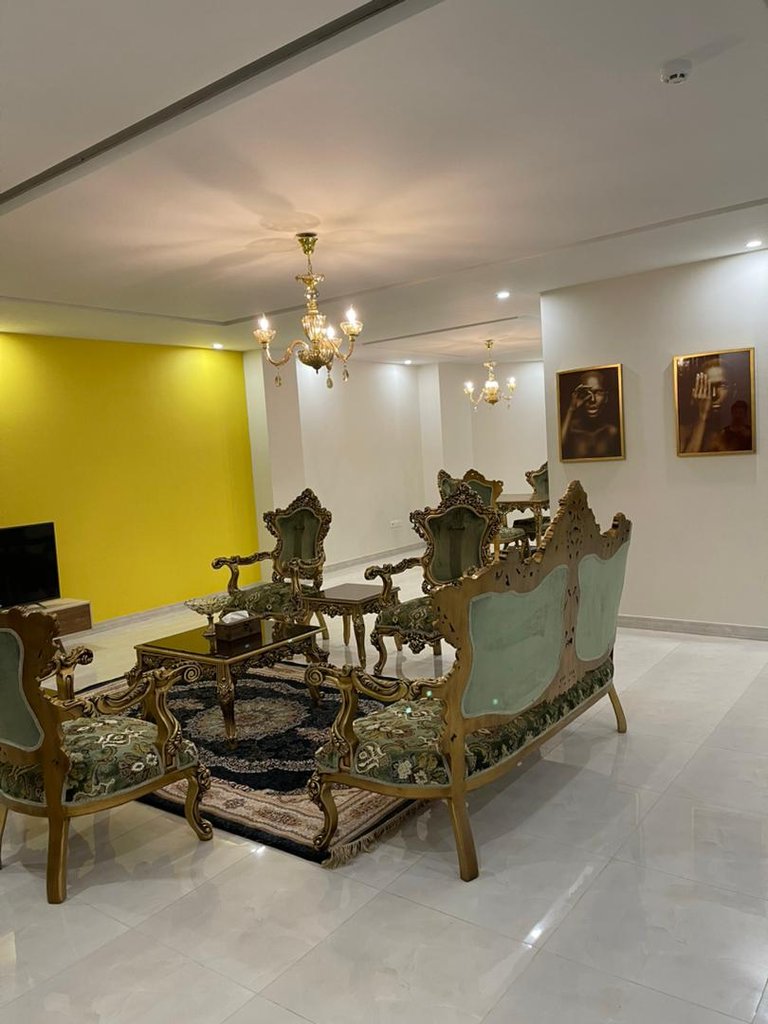 آپارتمان دوخوابه فردوس غرب 4