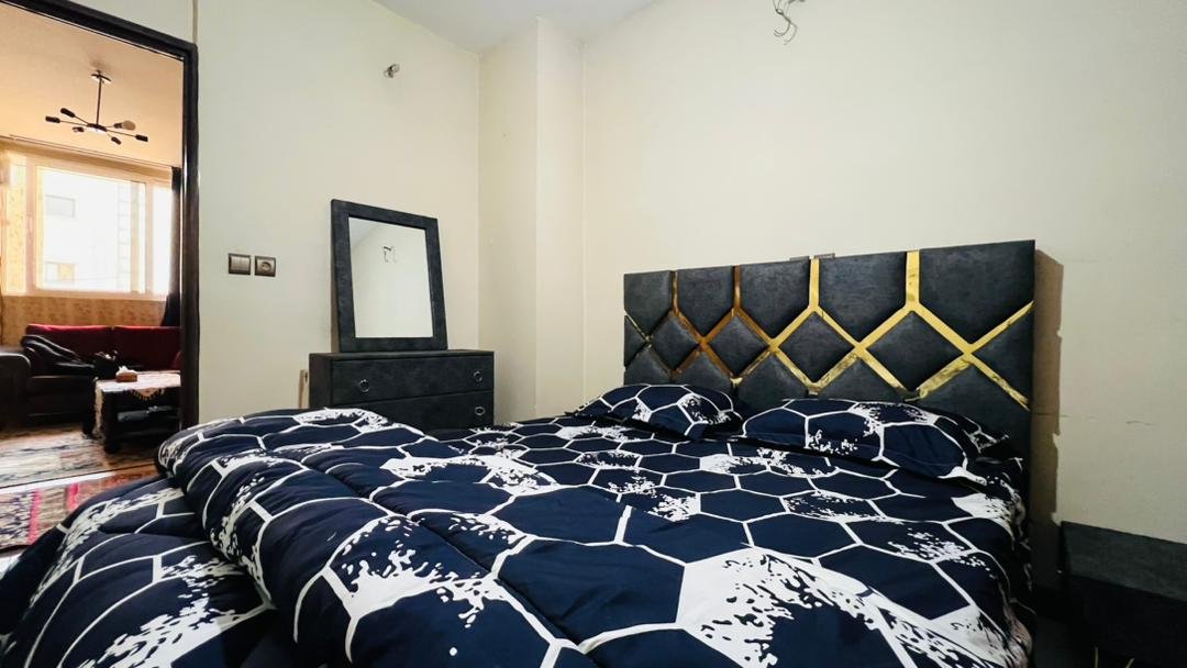 یک خوابه نقش جهان 1