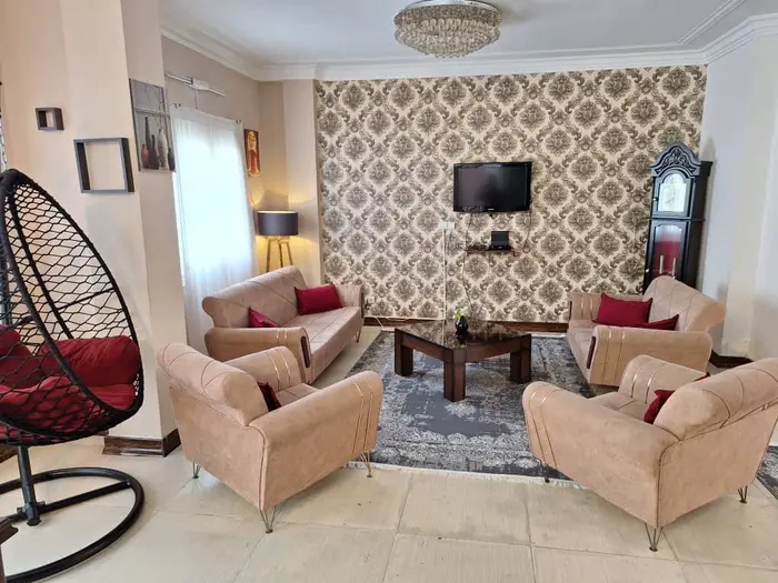 سه خوابه خلیج فارس 1