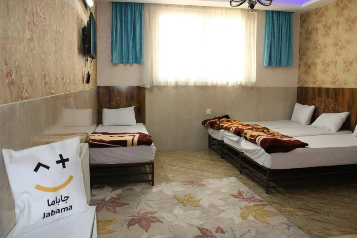 المیرا - واحد 206