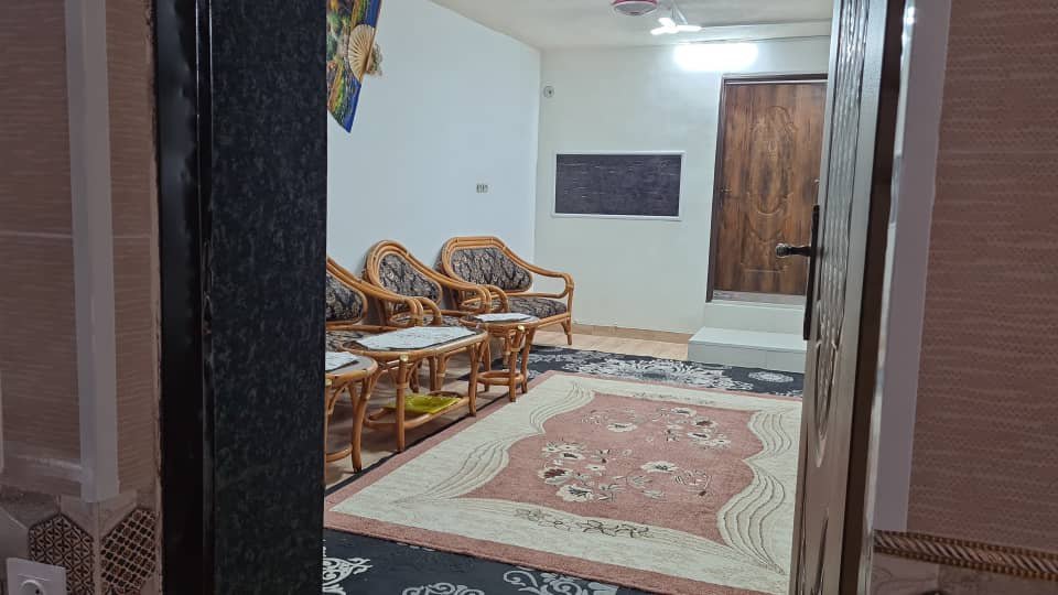 سوئیت فلت کولیور