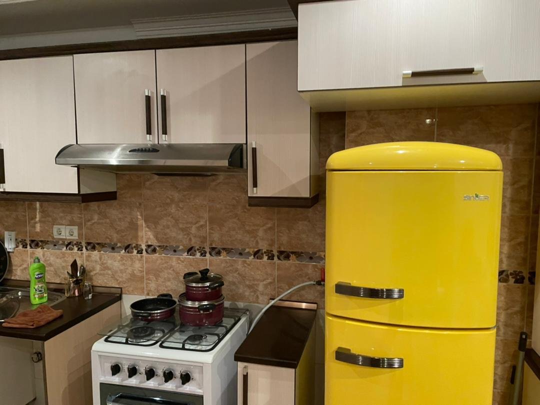 آپارتمان یک خوابه اختیاریه 2