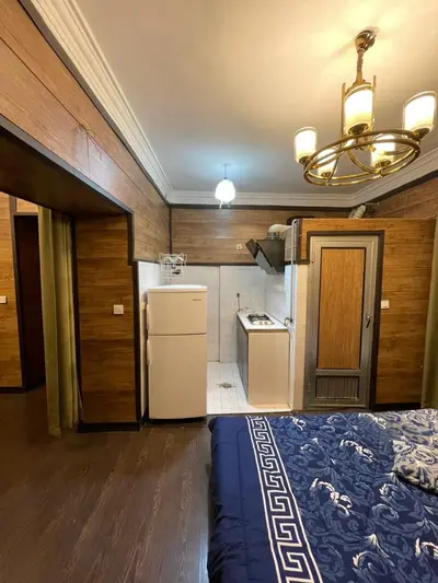 سوئیت فلت پانزده خرداد 1