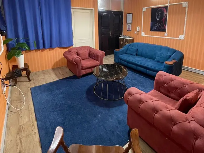 آپارتمان یک خوابه بامداد پونک 1