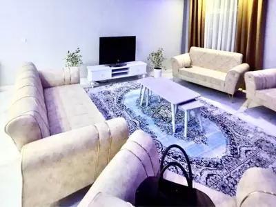 سوئیت فلت جمشیدیه نیاوران3