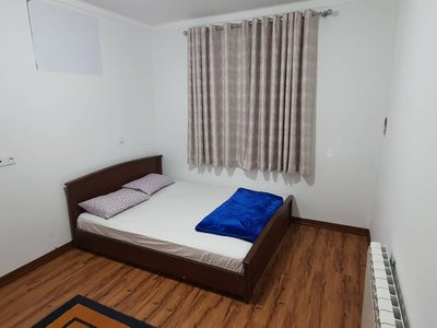 ویلا دوخوابه دوبلکس ساحلی کارن