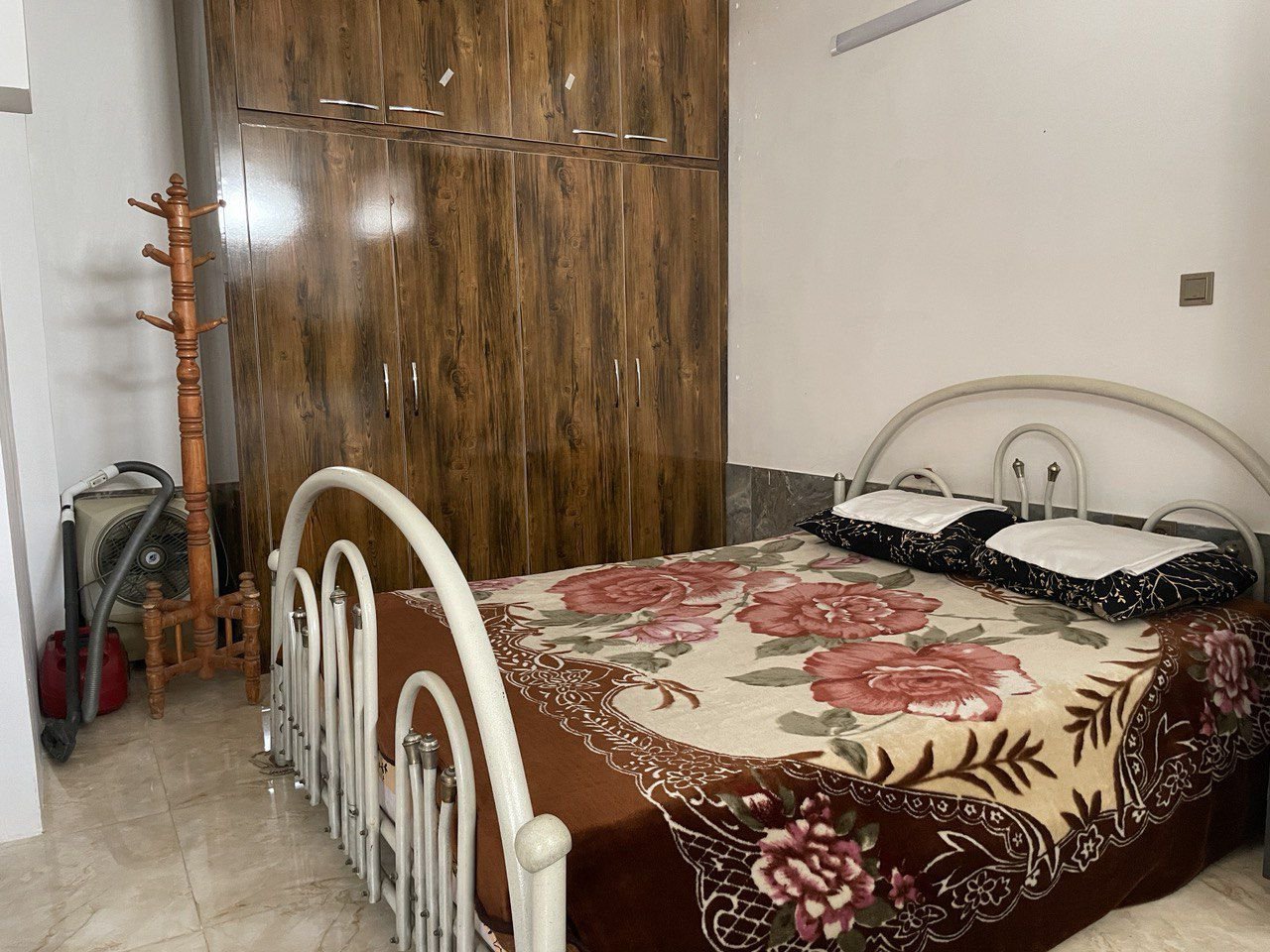 آپارتمان فلت احمد 1