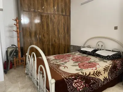 آپارتمان فلت احمد 1