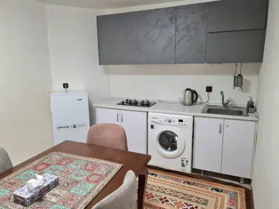 آپارتمان یک خوابه خانه سبز A2 نیاوران