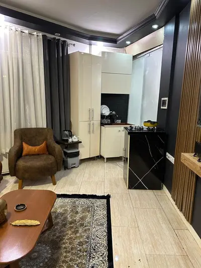 آپارتمان فلت کیارنگ 1 اندرزگو