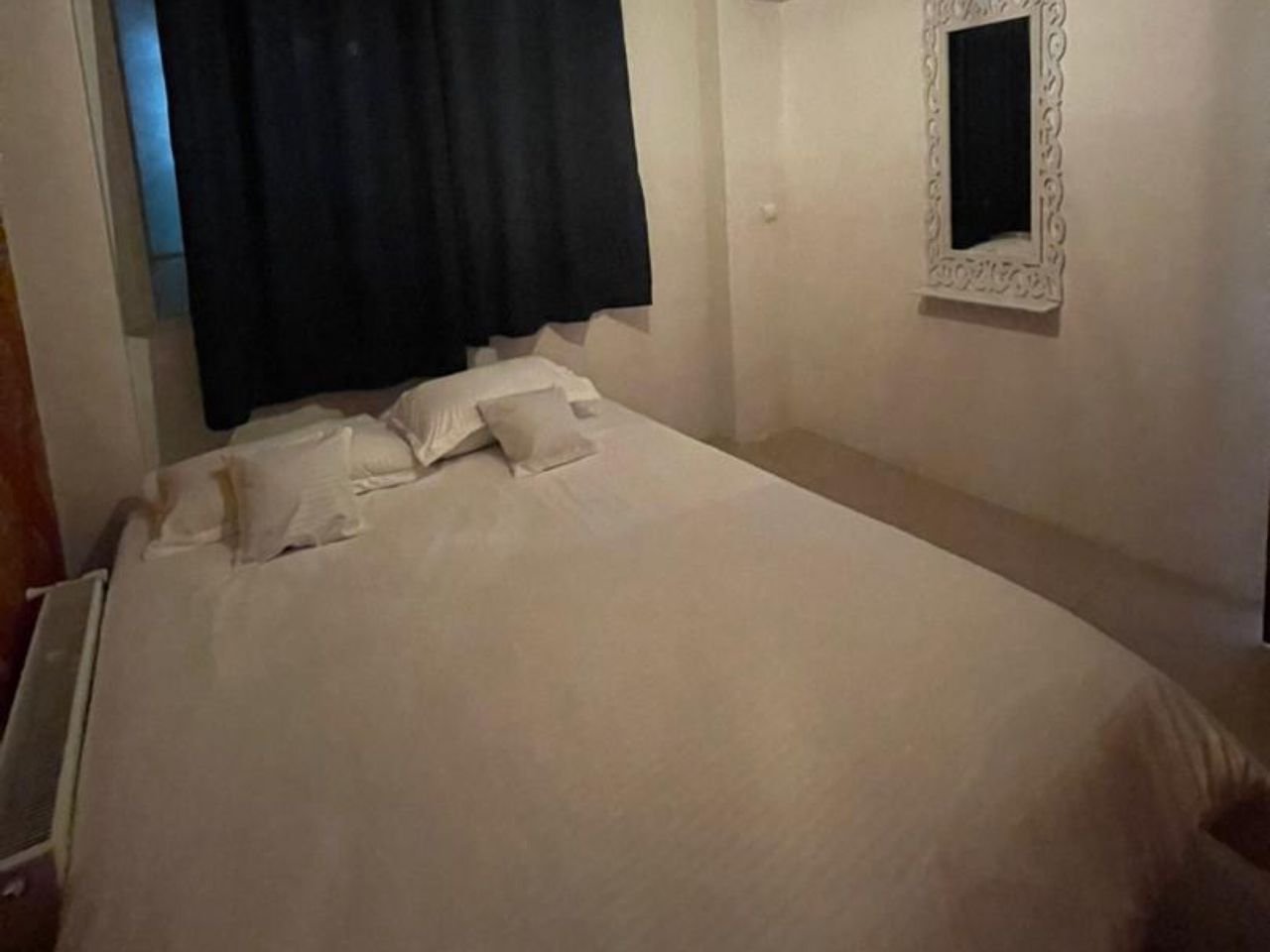 دوخوابه فردوس شرق 1