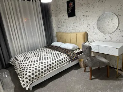 آپارتمان یک خوابه لاله شرقی جنت آباد 5