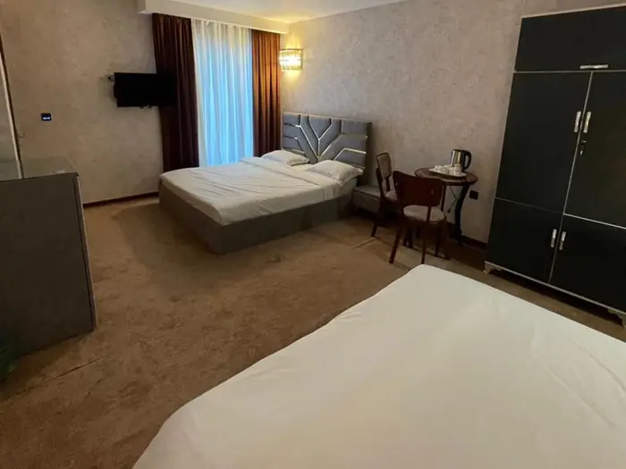 ساحلی فلاح - واحد چهارتخته