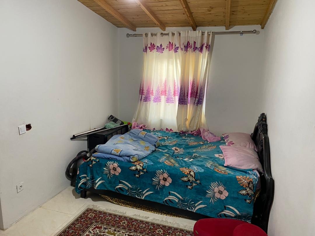 یک خوابه ساحل ۴