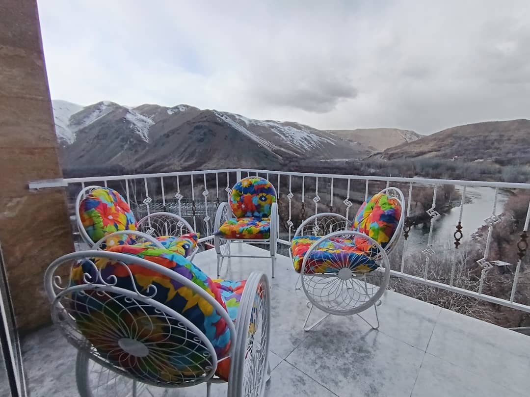 دوخوابه افراز ۲