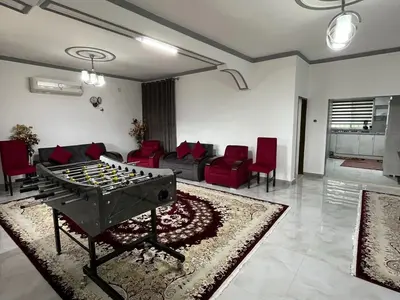 ویلا دوخوابه استخردار آبگرم ساحل 18