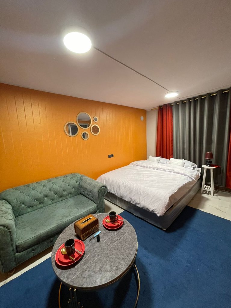 فلت آسا روم رسالت 4