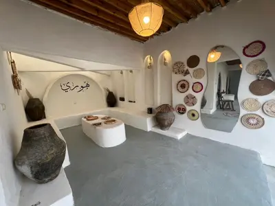 ویلا سه خوابه ساحلی هوری