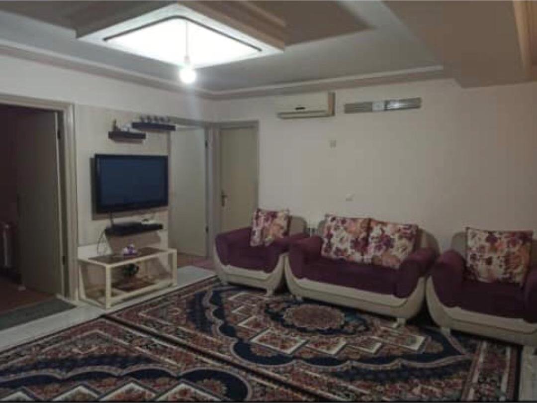 دوخوابه تالار