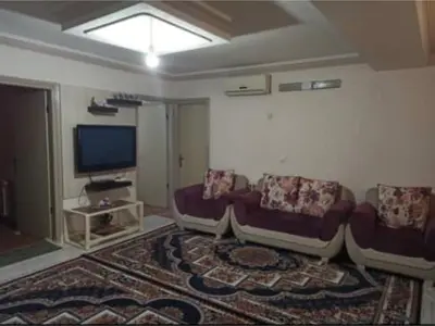 آپارتمان دوخوابه تالار