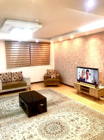 آپارتمان دوخوابه سروناز