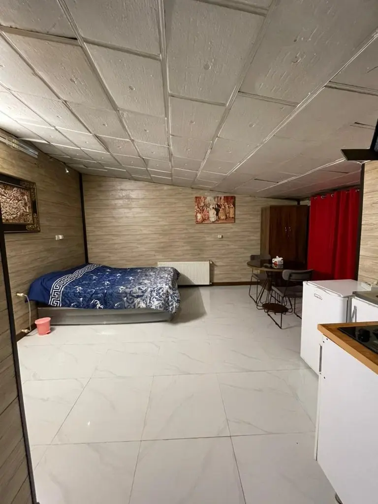 سوئیت فلت پانزده خرداد 4