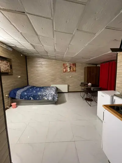 سوئیت فلت پانزده خرداد 4