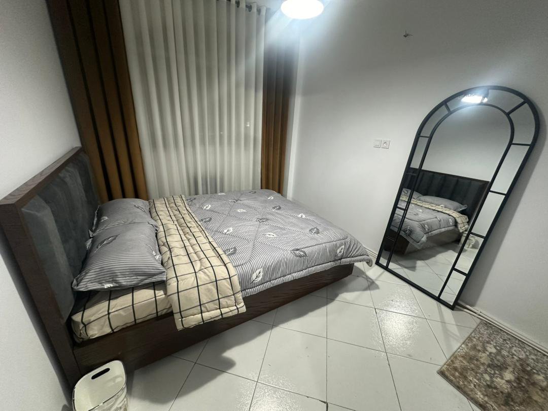 آپارتمان یک  خوابه لاله جنت آباد جنوبی 4