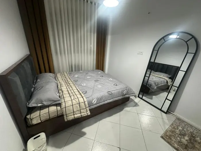 آپارتمان یک  خوابه لاله جنت آباد جنوبی 4