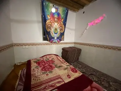 اقامتگاه سنتی دوخوابه روستایی کرانه