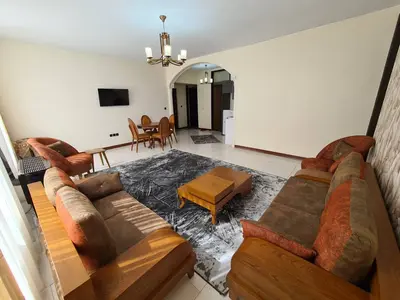 آپارتمان دوخوابه خانه سبز B4 نیاوران