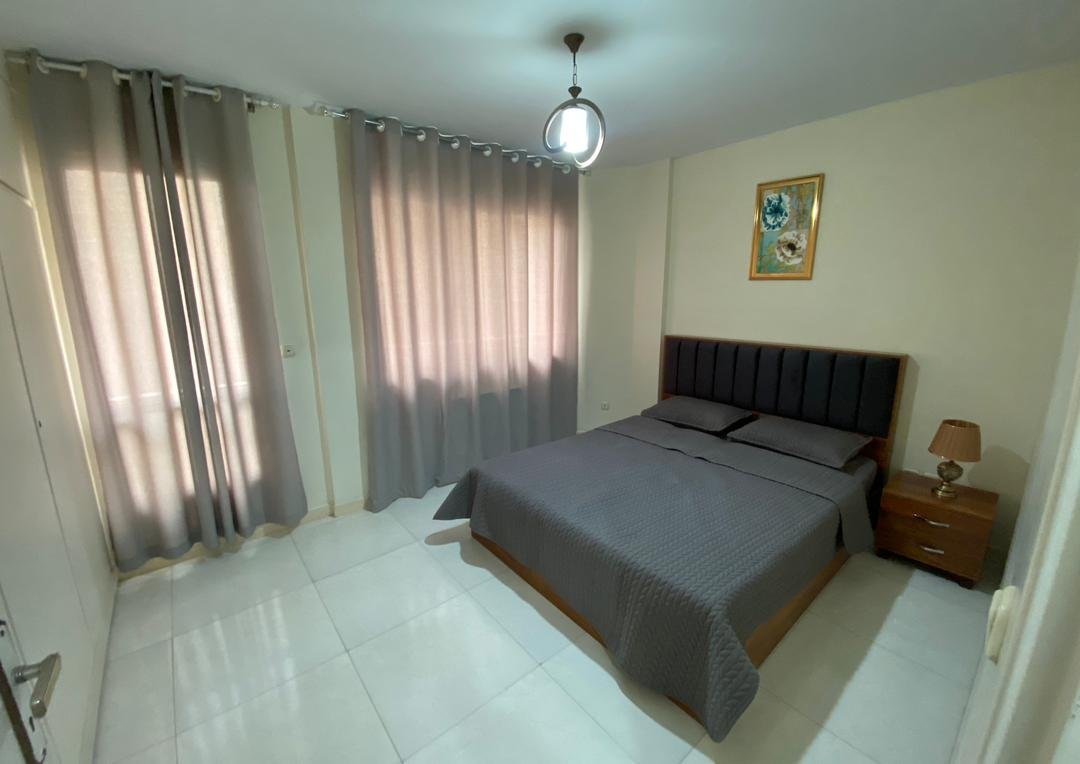 دوخوابه علامه سعادت آباد 3