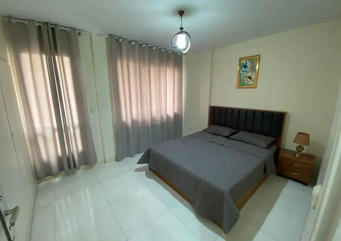 دوخوابه علامه سعادت آباد 3