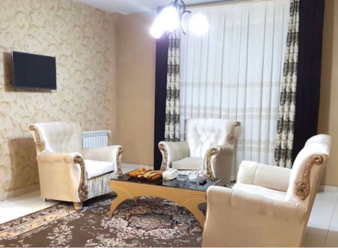 مجتمع اقامتی رسپینا - دوخوابه واحد 9