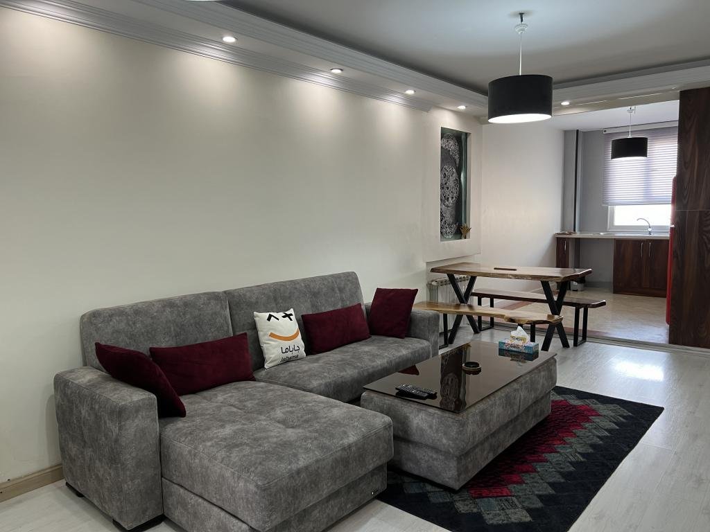 آپارتمان دوخوابه کوثر 3 ستارخان