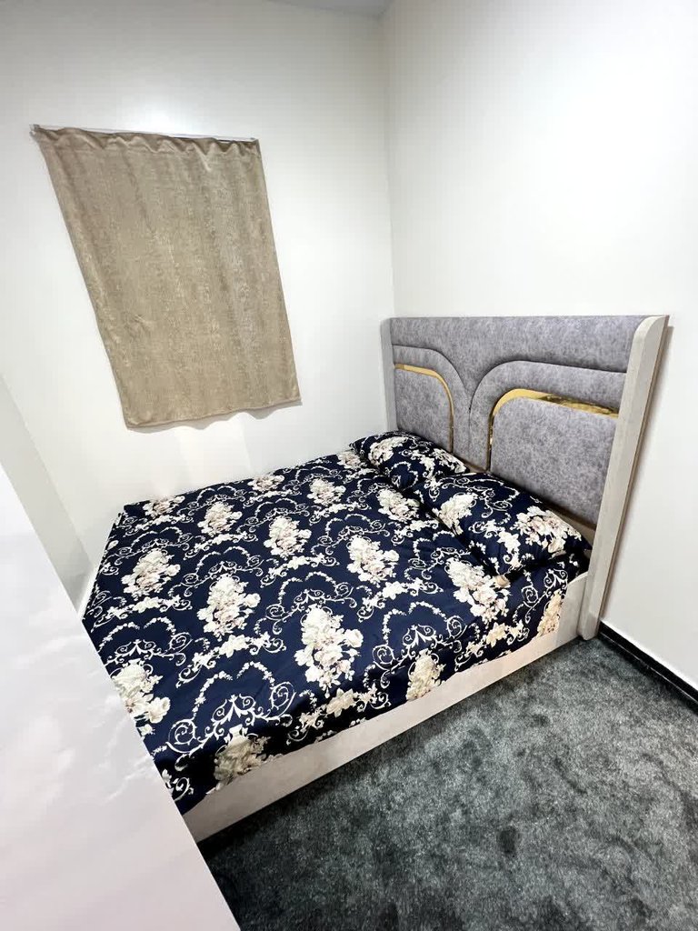 یک خوابه استخردار آبگرم قشلاقی