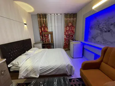 سوئیت فلت گلشن دوست 1 نارمک